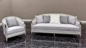 Sofa Set of Chairs Made in Nigeria