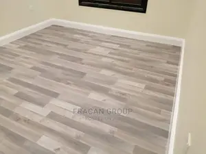 Wood-Like PVC Vinyl Now in Store. Water Friendly Vinyl