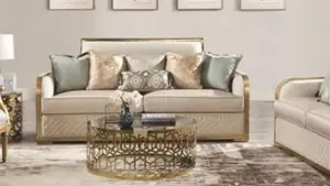 Sofas Set of Chairs