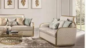 Sofas Set of Chairs
