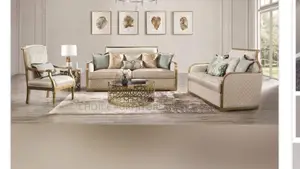 Sofas Set of Chairs