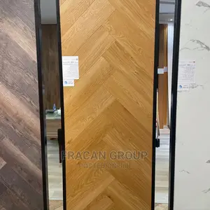 Vinyl Water Friendly and Sound Proof Flooring. Free Install