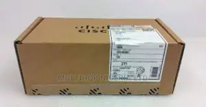 Cisco PWR-C5-1KWAC Power Module for 9200 48P
