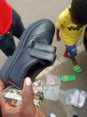 School Shoes for Kids