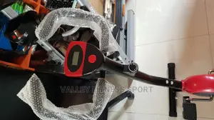 Magnetic Exercises Bike