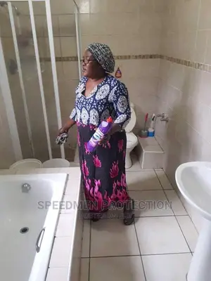 House Maid