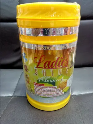 Ladies Shine Advanced Supplement (Phyto Collagen Series)