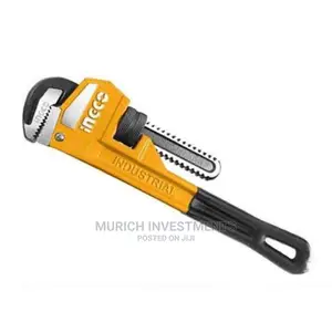 INGCO Pipe Wrench 14inchs