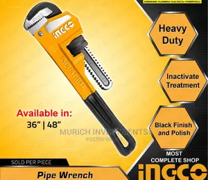 INGCO Pipe Wrench HPW0836 (36'')