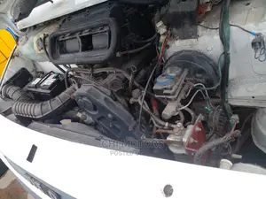 Iveco EuroClass 2008 White