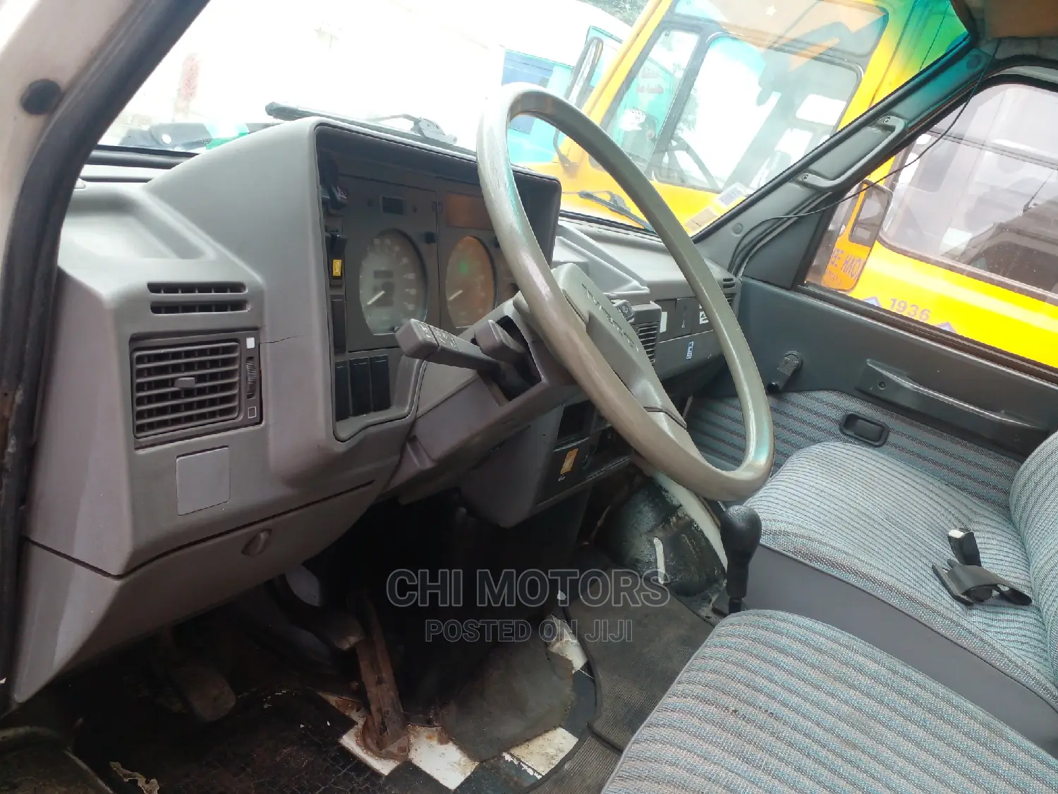 Iveco EuroClass 2008 White