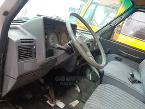 Iveco EuroClass 2008 White