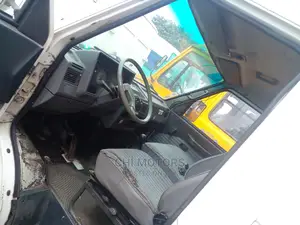 Iveco EuroClass 2008 White