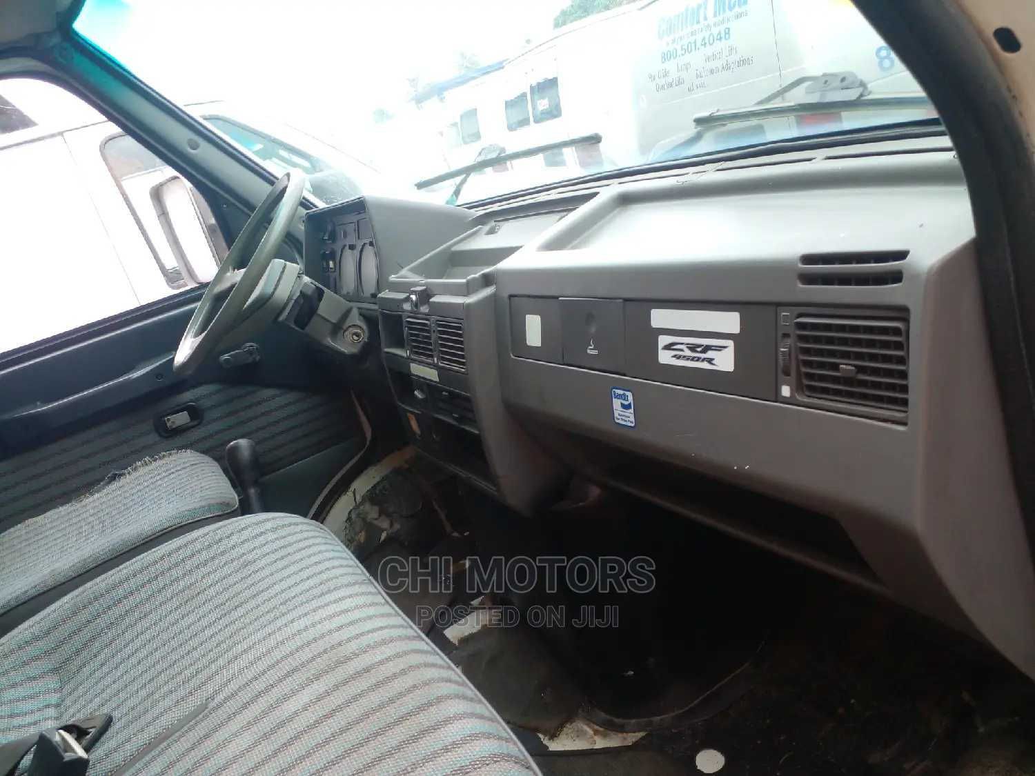 Iveco EuroClass 2008 White