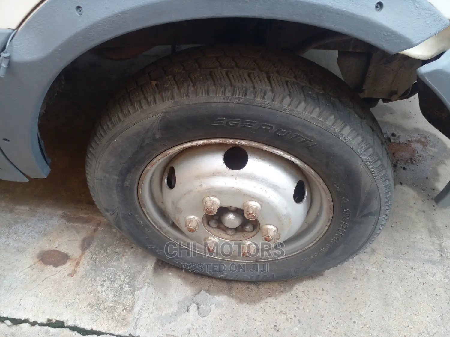 Iveco EuroClass 2008 White