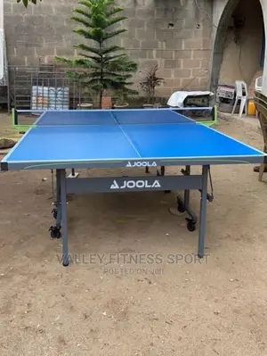 Aluminum Joola Outdoor Table