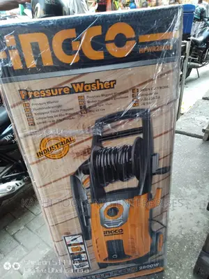 2800W Electric Pressure Washer Machine