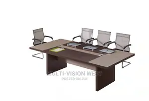 Conference Table Scratch Proof