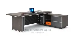 New Model Smart Office Table