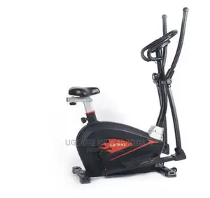 Home Use Elliptical Exercise Bike