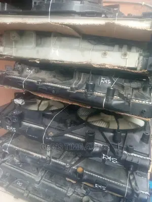 Toyota/Lexus Radiator