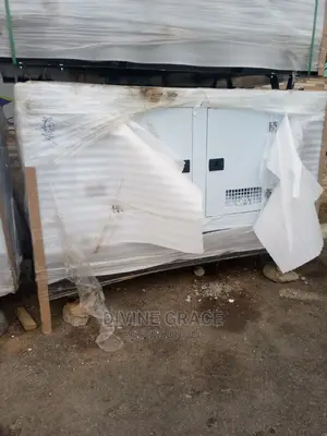 20kva Brand New Heavy Duty Soundproof Diesel Generator |Durable