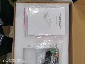 60ah 48V MPPT Solar Charge Controller.,