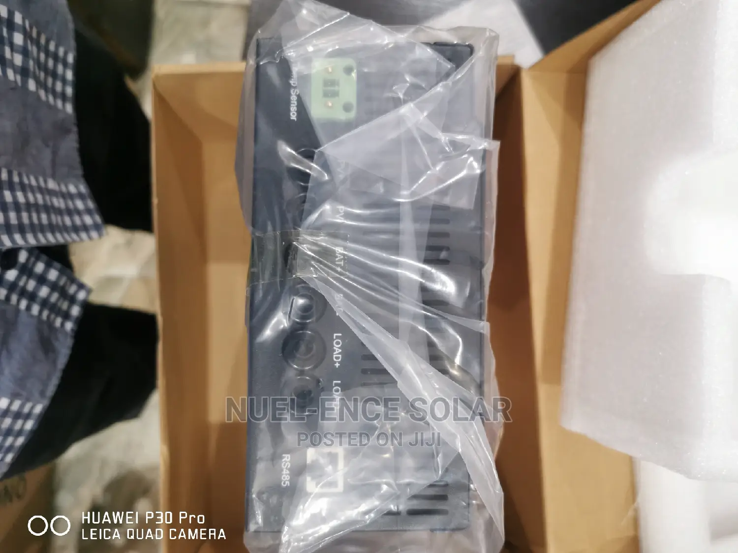 60ah 48V MPPT Solar Charge Controller.,