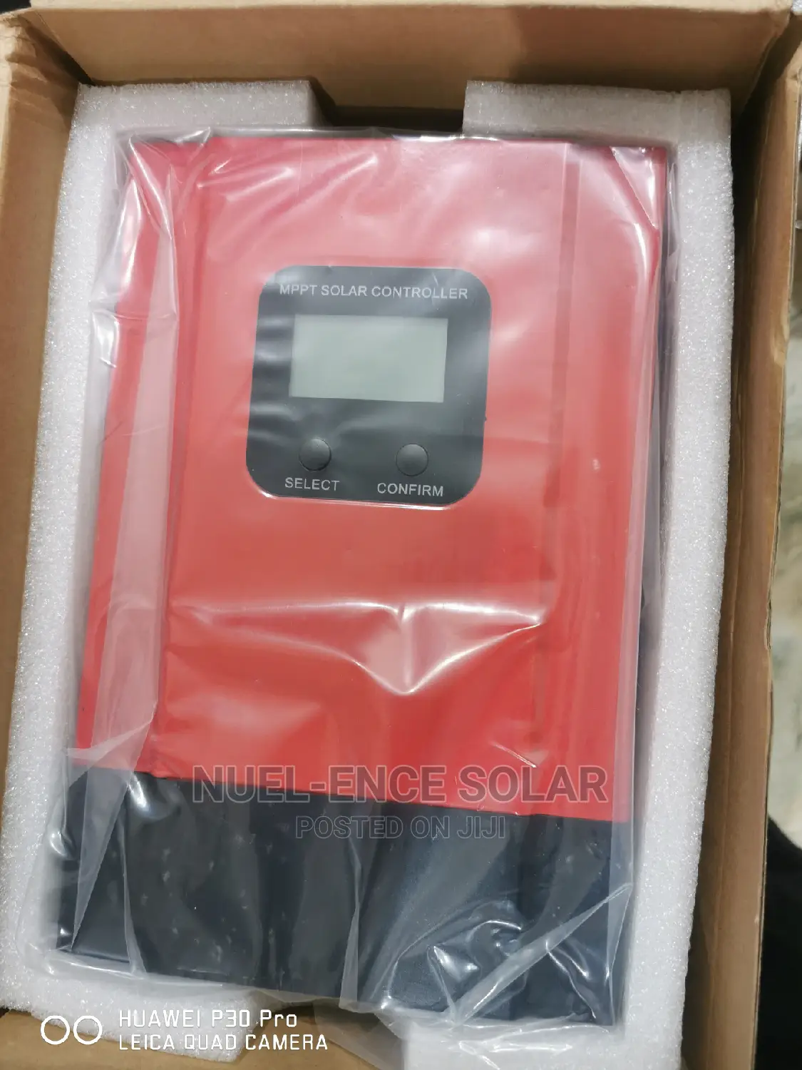 60ah 48V MPPT Solar Charge Controller.,