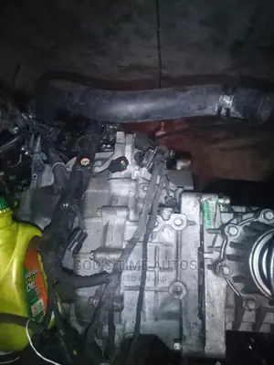 Hyundai Ix35 4wd Auto-Gearbox 2013