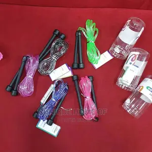 Skipping Rope