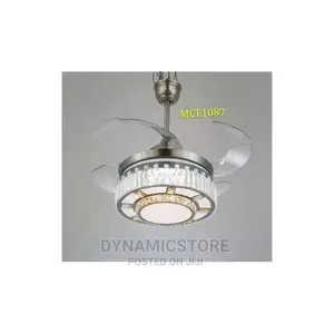 Ceiling Light/ Fan,