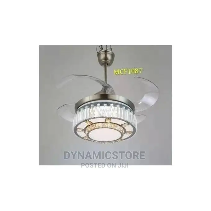 Ceiling Light/ Fan,