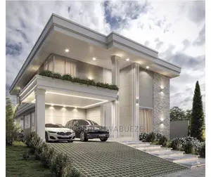 Mansion Architectural Design