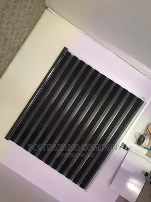 Window Blind