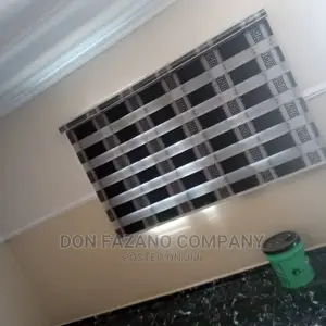 Window Blinds
