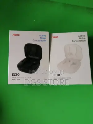 Nbko EC10 True Wireless Stereo Active Noise Cancellation