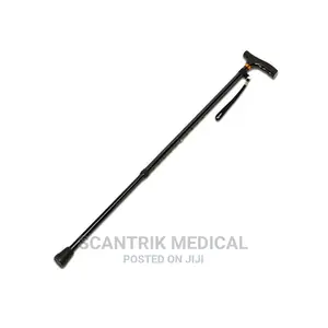 Arm Adjustable Walking Stick