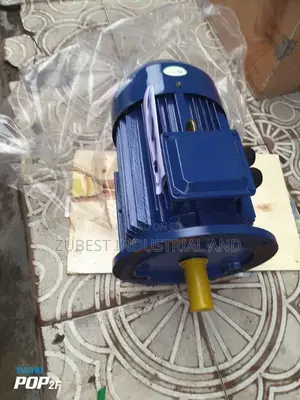 Electric Motors 15hp Original