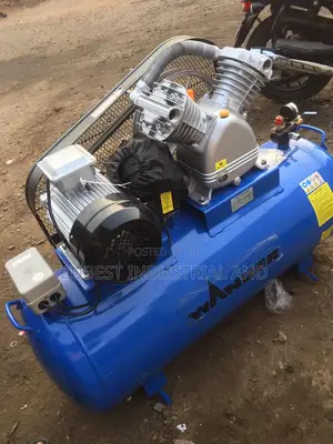 100l Air Compressor Original