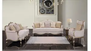 Sofa Set Of Chairs