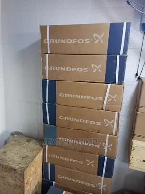 Grunfox Submasible Pump