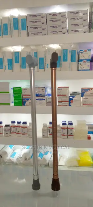Medical Walker Stick