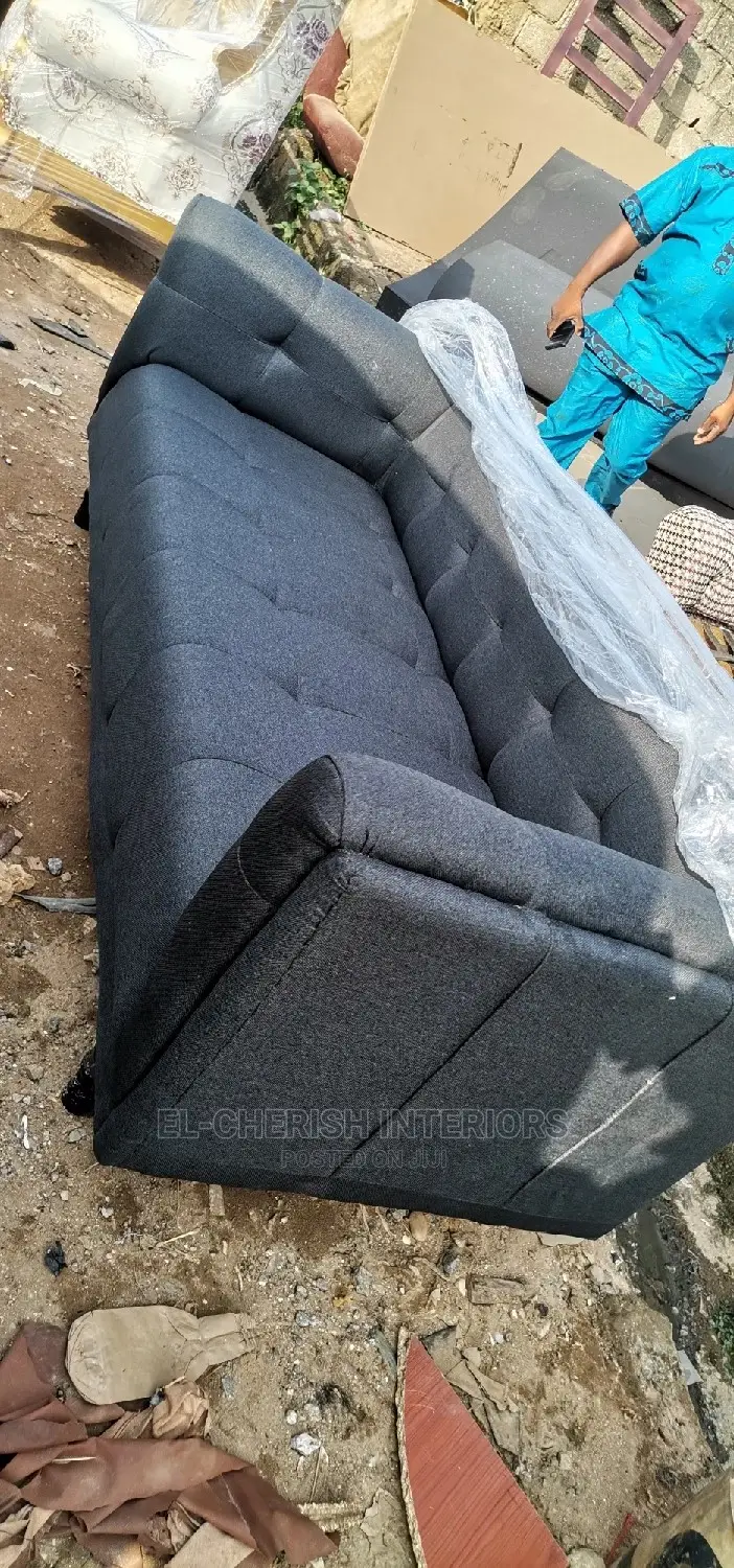 Supper Sofa