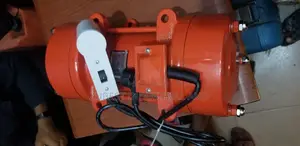 3hp Vibrator 220v Original