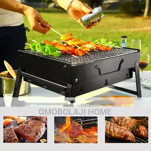 Charcoal Griller