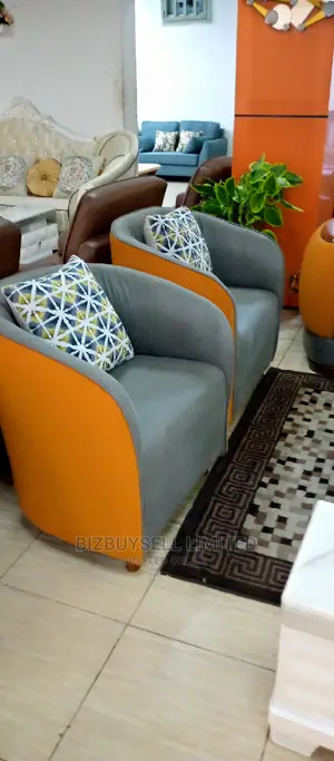 7 Seaters U S Sofa