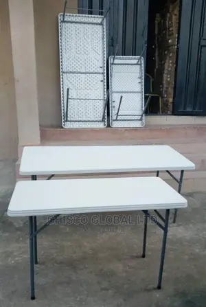 Plastic Table