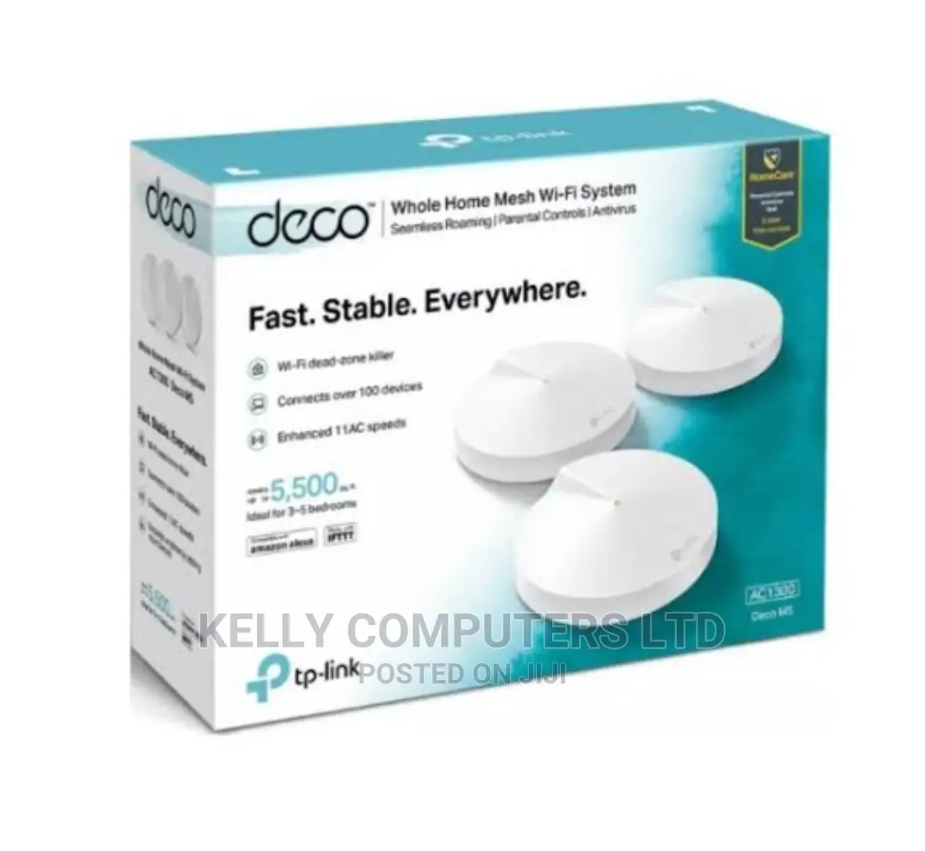 Tp-Link Deco Access Point M5