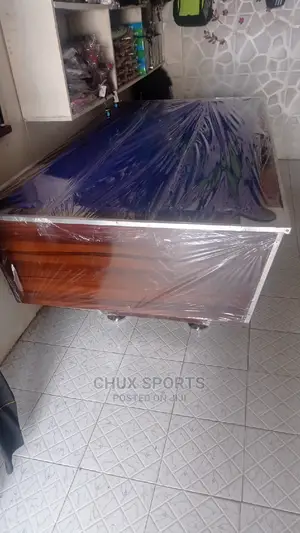 Snooker Board With Full Accessories 140